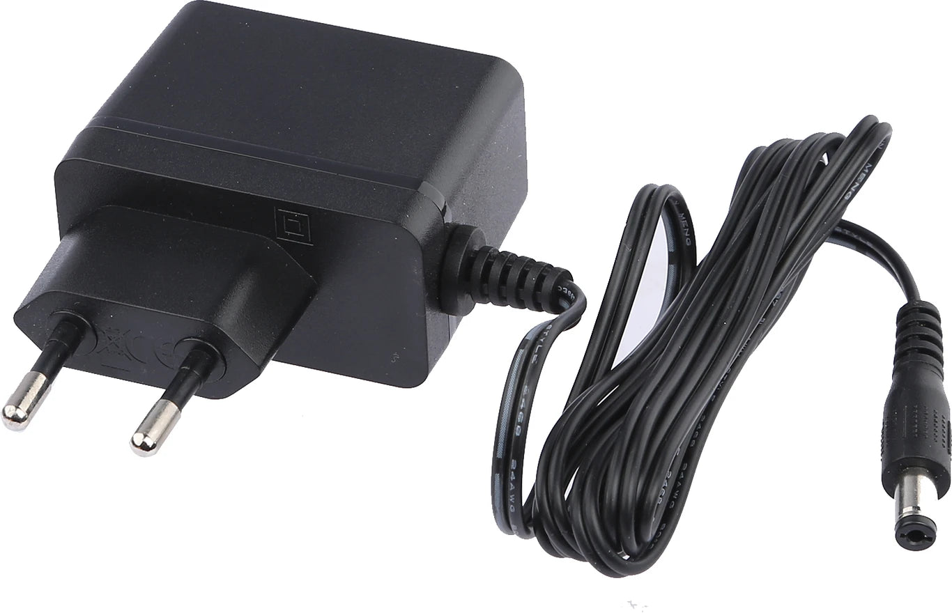 INGCO FCLI12071 Camera Battery Charger (Yellow)