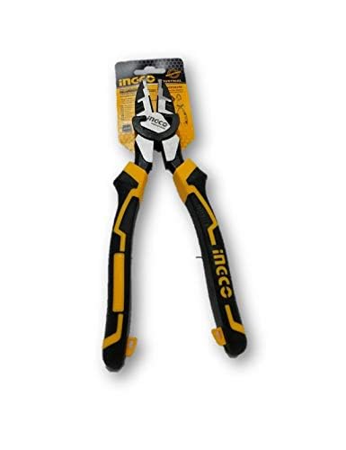 Ingco HHCP28240 High Leverage Combination Plier, 240 mm Size