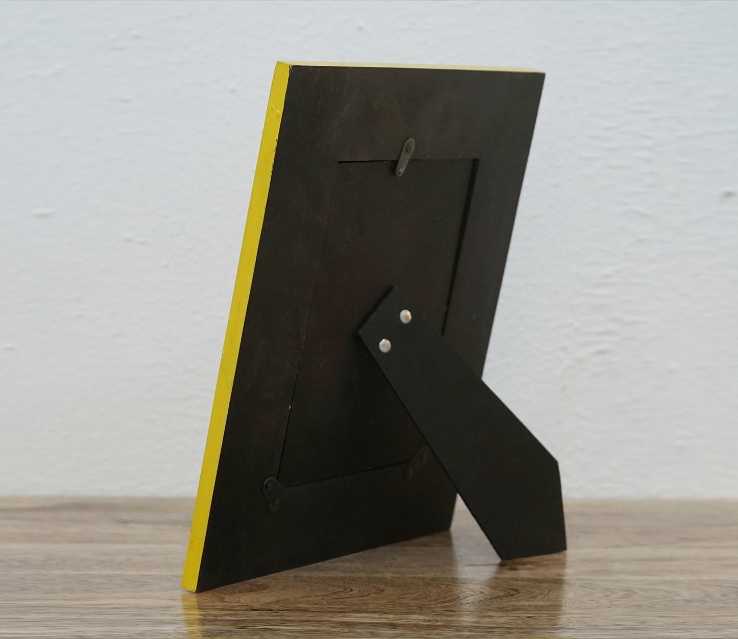 Udaipur Handicrafts Wood Photo Frame