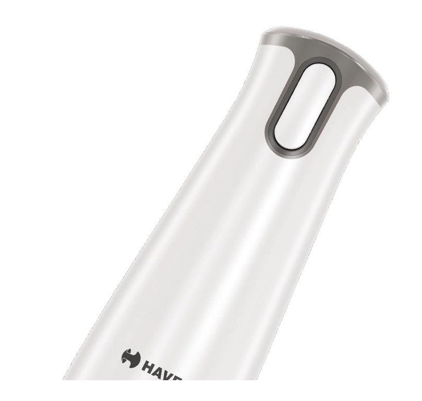 Havells Duro Blend - S Low Noise 300 Watt Hand Blender With Detachable Stainless Steel Stem, Double Bush,Copper Motor & 2 Years Warranty, 300 Watt