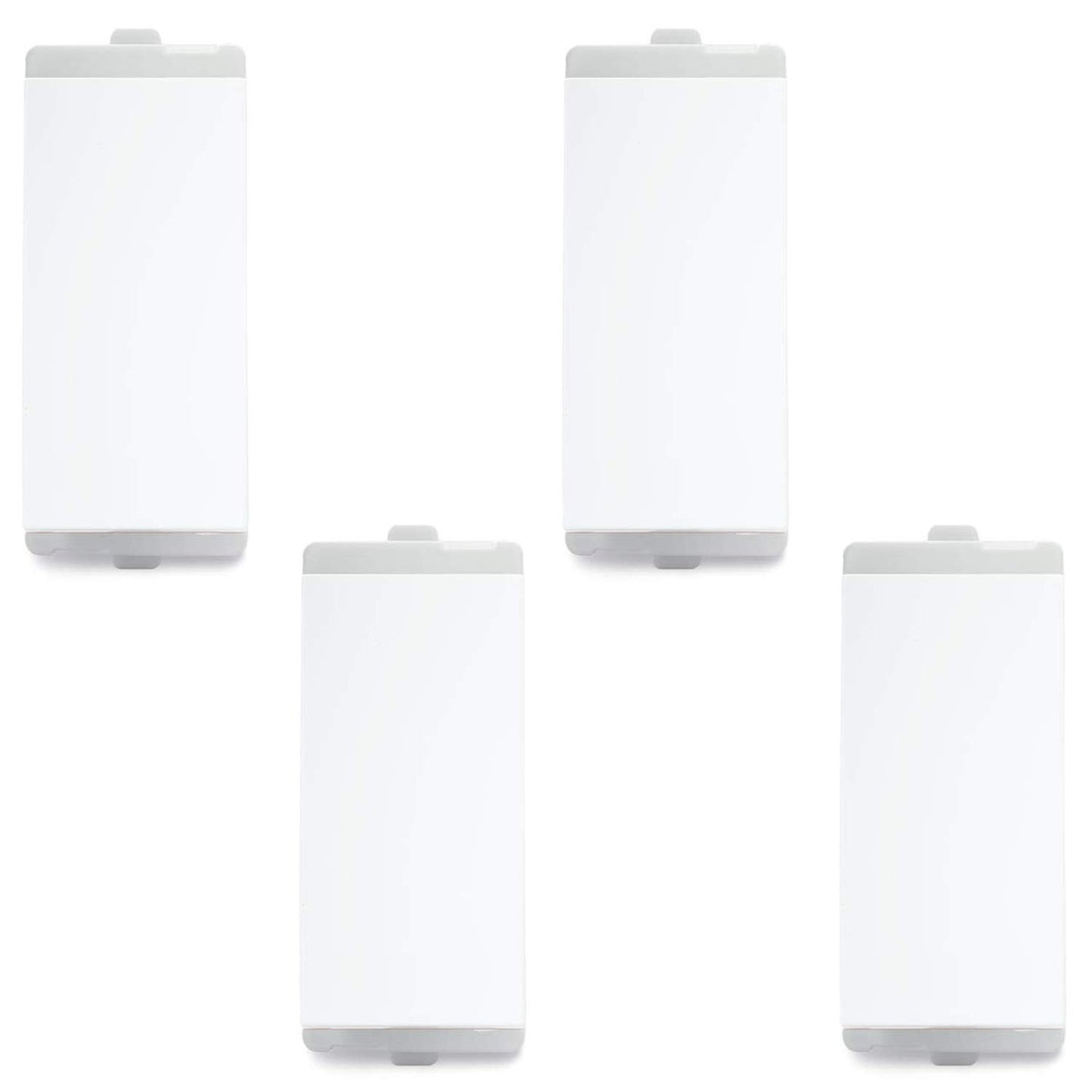 Schneider electric Opale-16A 1 Way Switch (Pack of 4)
