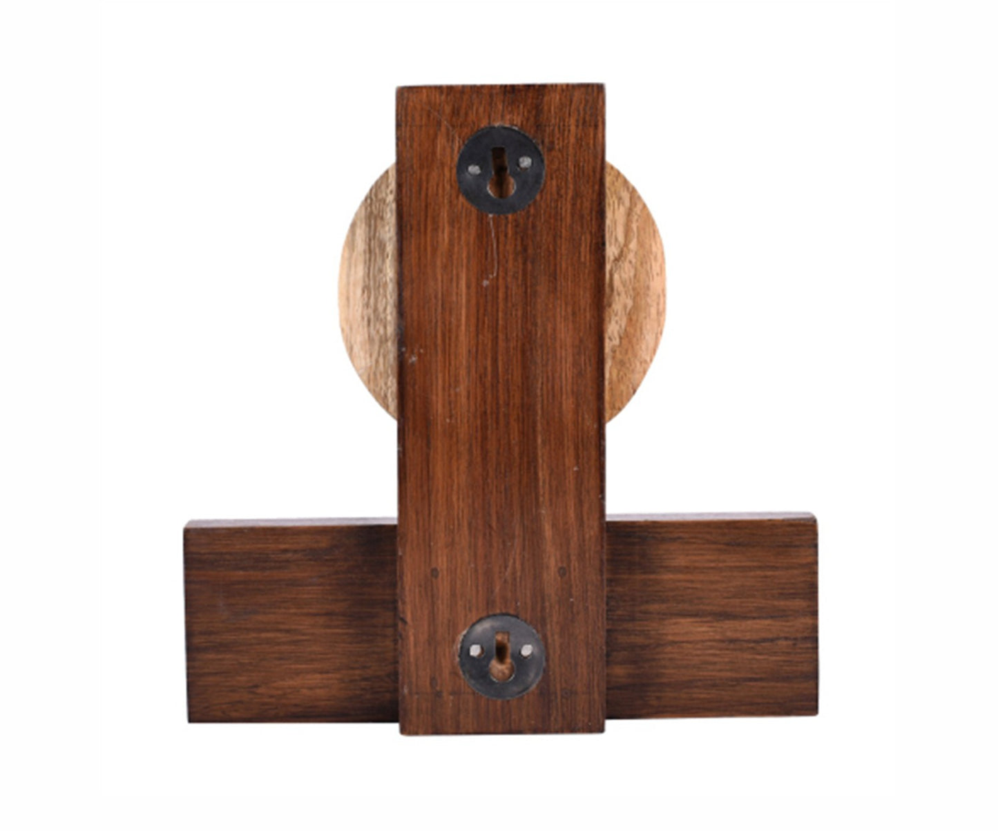 Udaipur Handicrafts Wood Art Key Holder