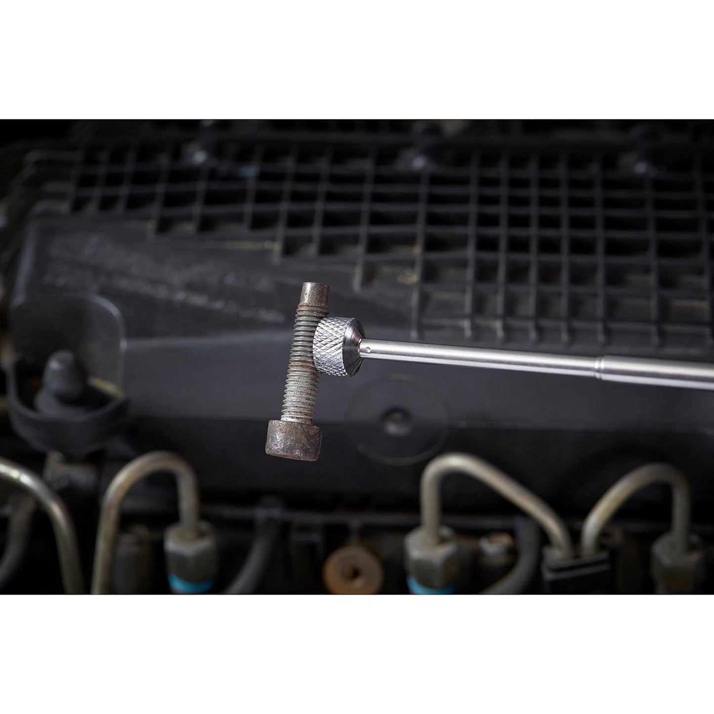 STANLEY STHT25114-0 Telescopic Magnetic Pick-up Tool