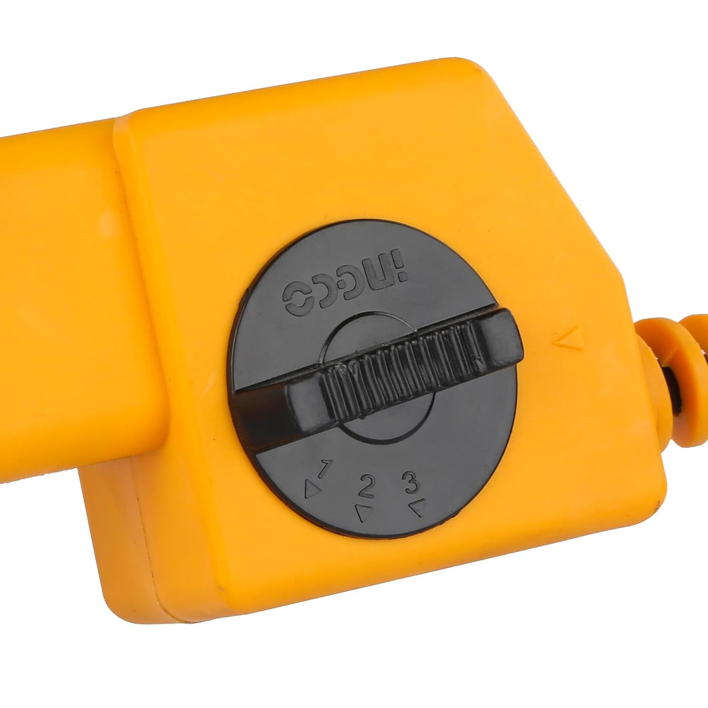 INGCO Plastic Tube Welding Tools, 800W, Working Temperature:0-300℃