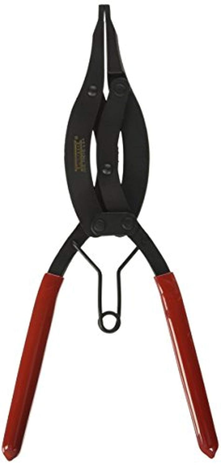 Stanley Proto J251G Proto 10-9/16-Inch Lock Ring Parallel Jaw Pliers