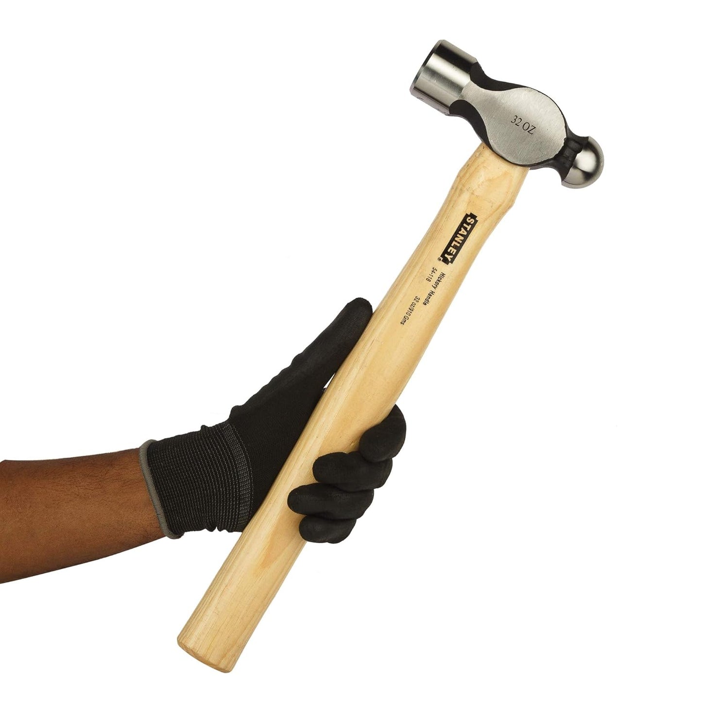 STANLEY 54-118 Ball Pein Hammer-900gms