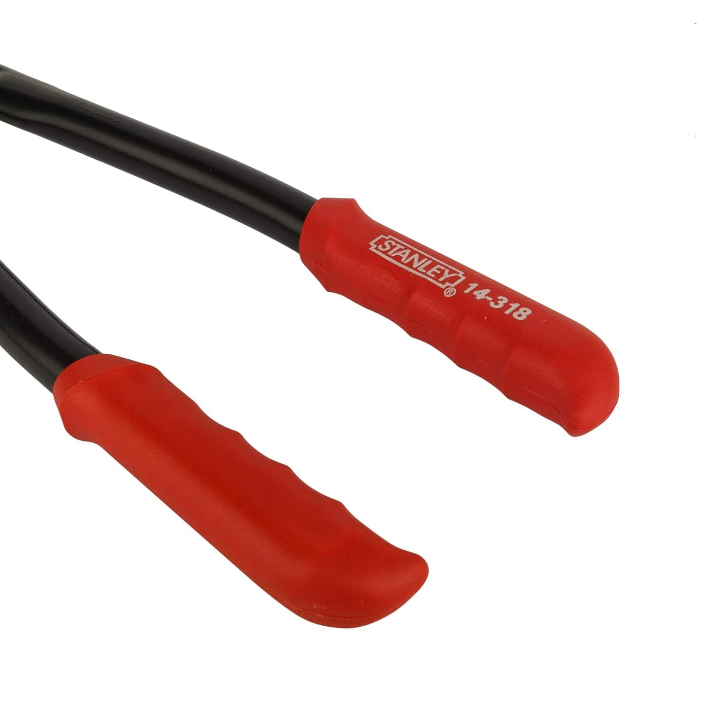 STANLEY 14-318-23 457mm/18" Bolt Cutter Tubular Handle