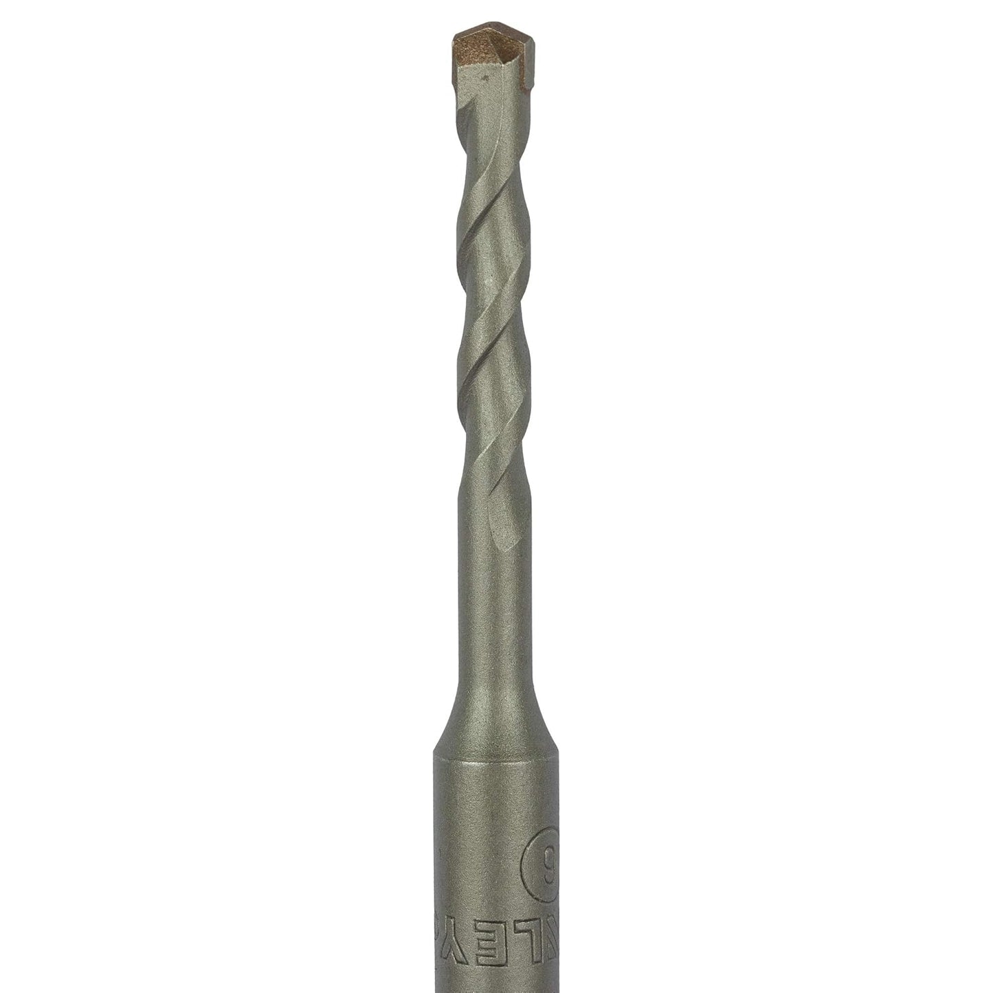 STANLEY STA54012-IN SDS-Plus Hammer Ø6mm x 110mm Drill Machine Bit