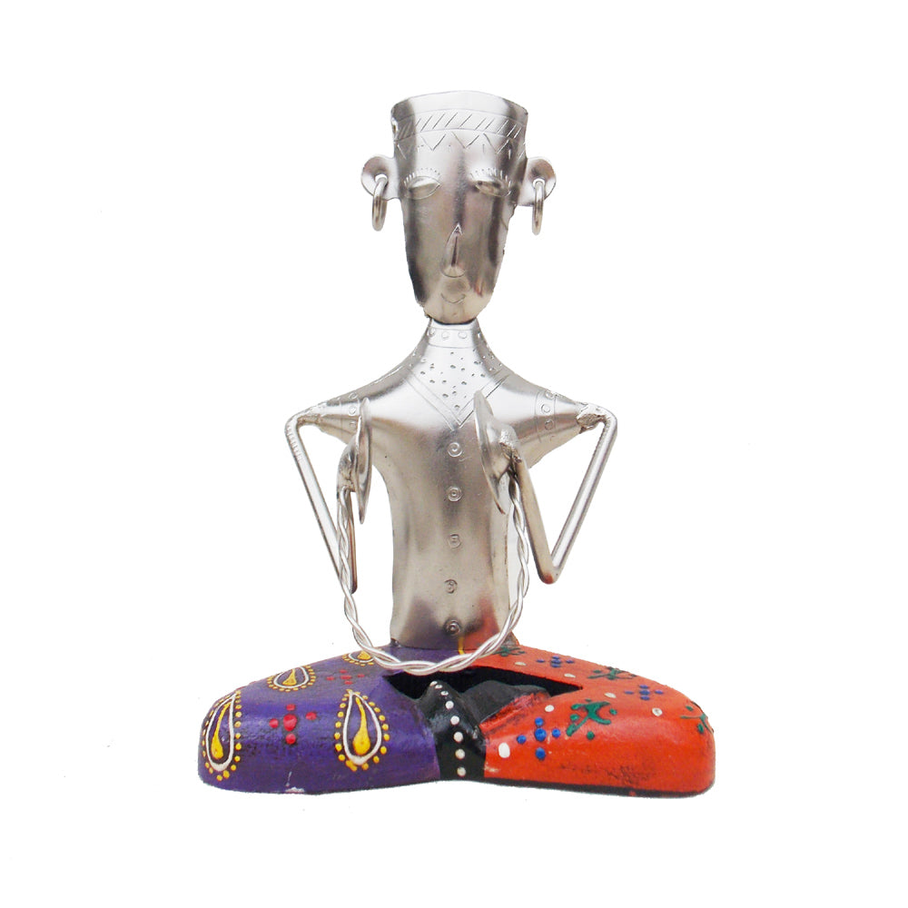 Music Figurine