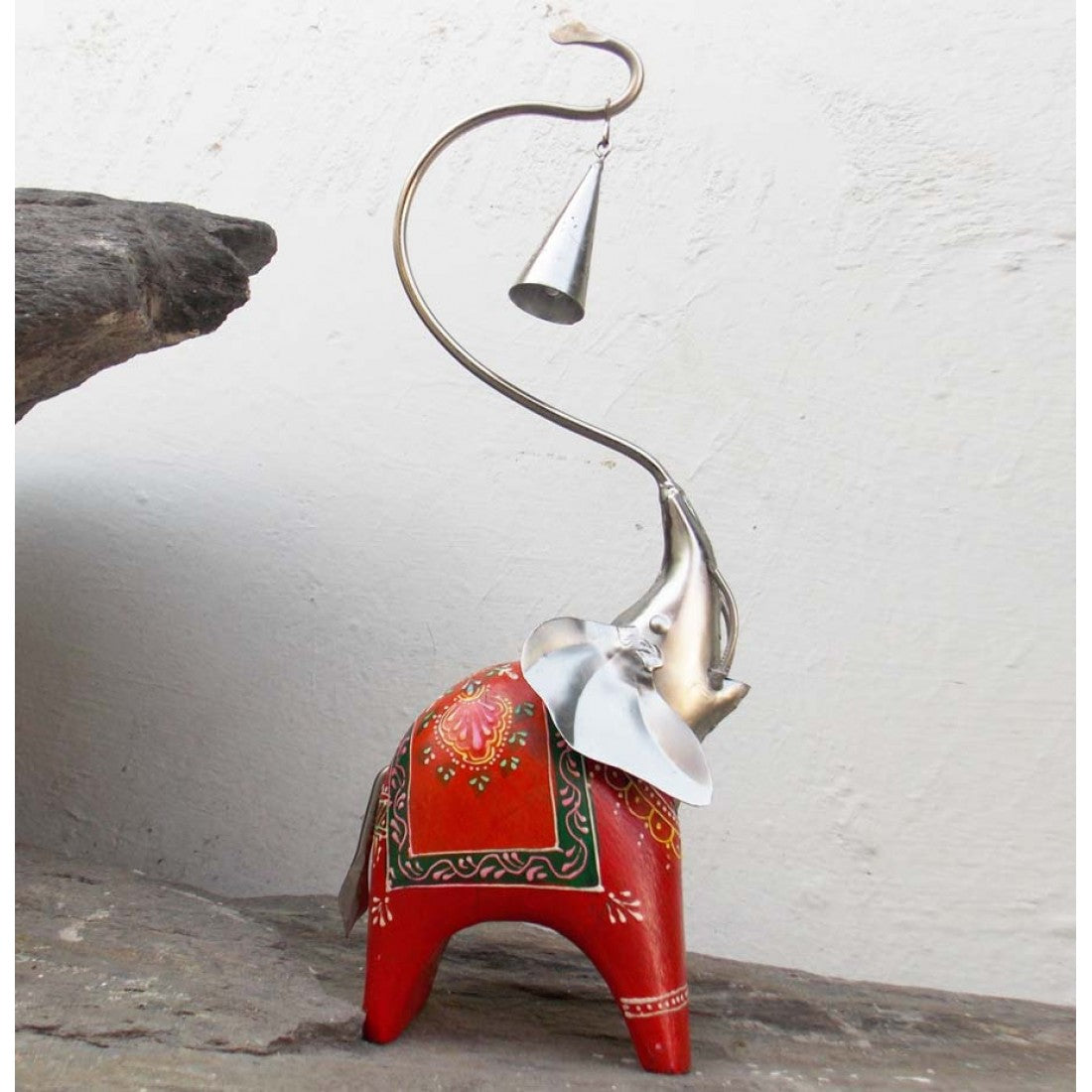 Bell Elephant 14"