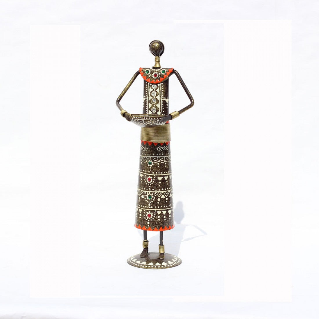 Nomadic Women