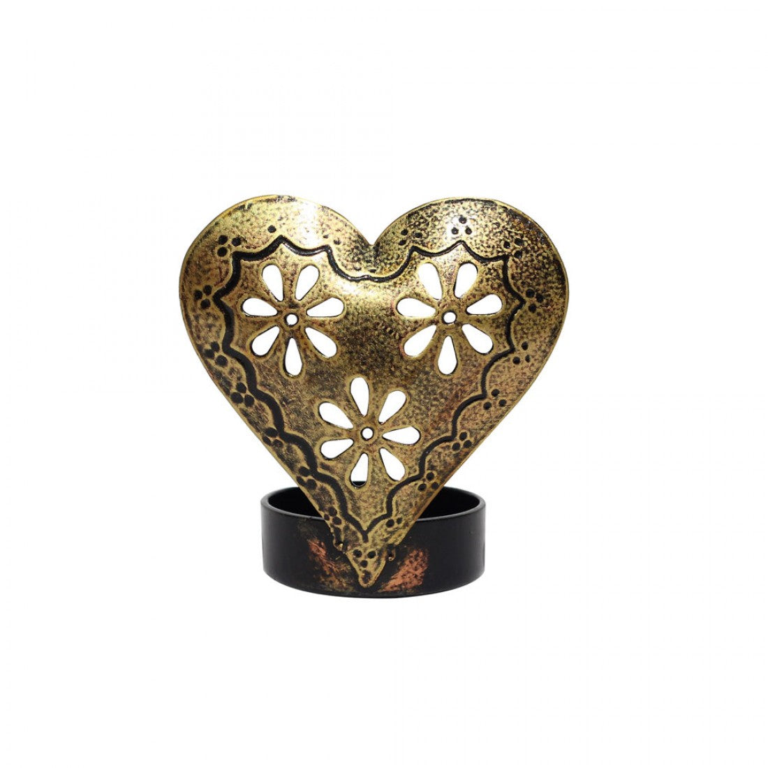 Heart T-Light