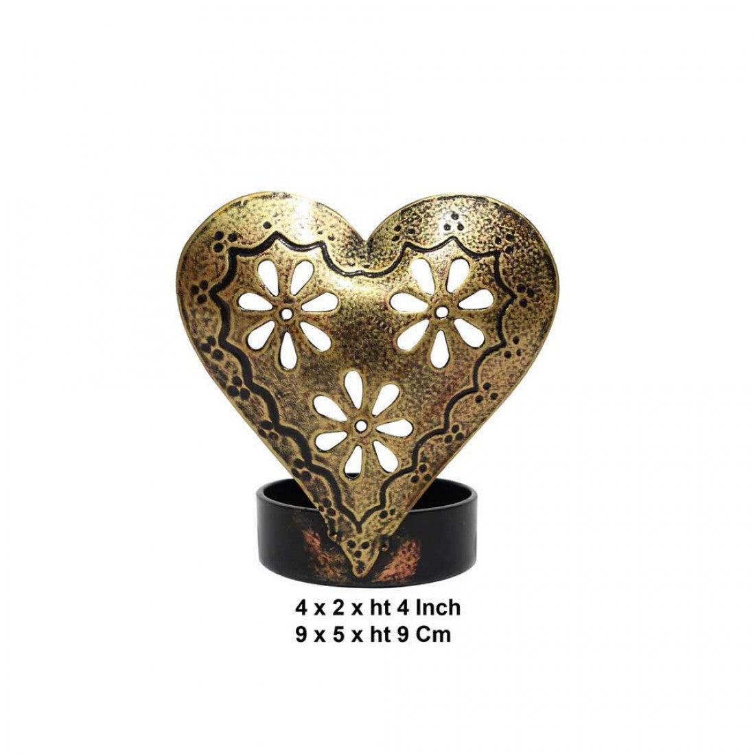 Heart T-Light