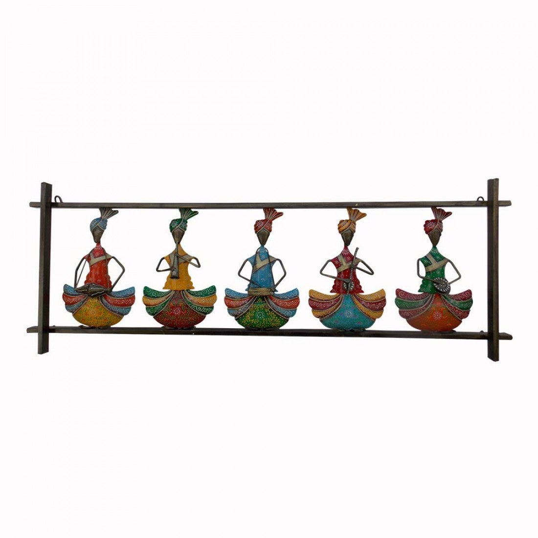 Musical Figurine