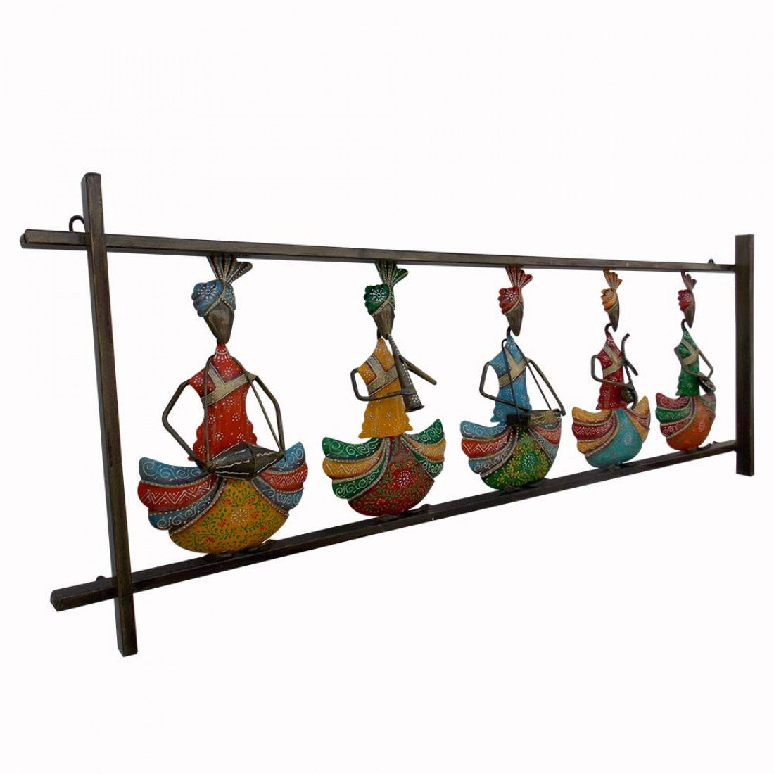 Musical Figurine