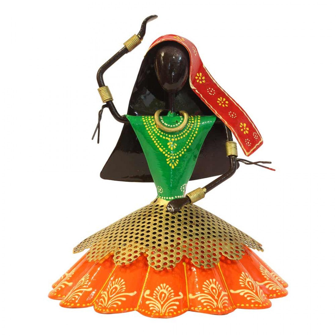 Kalbeliya Women