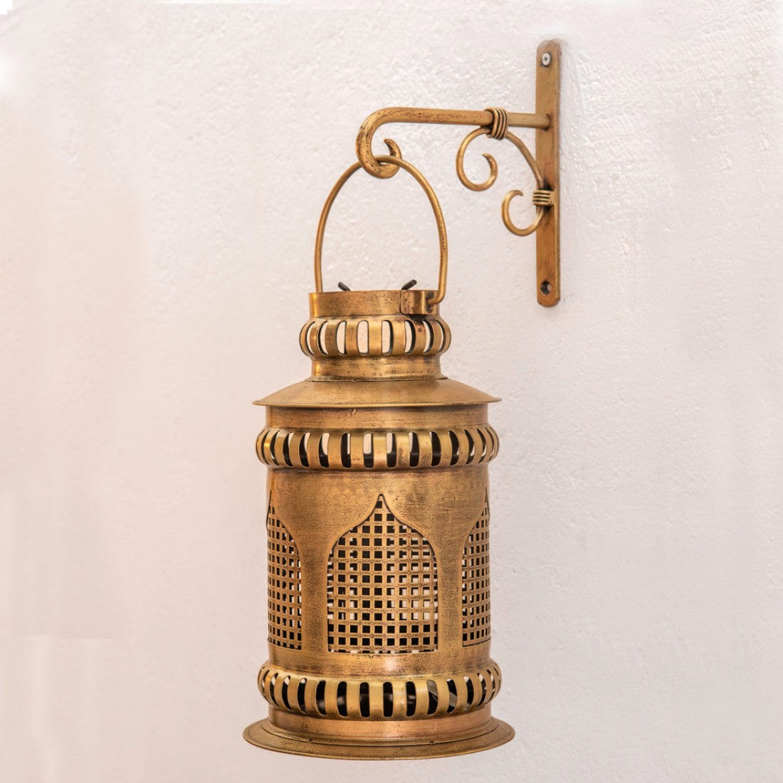 Gajra Lanter Set