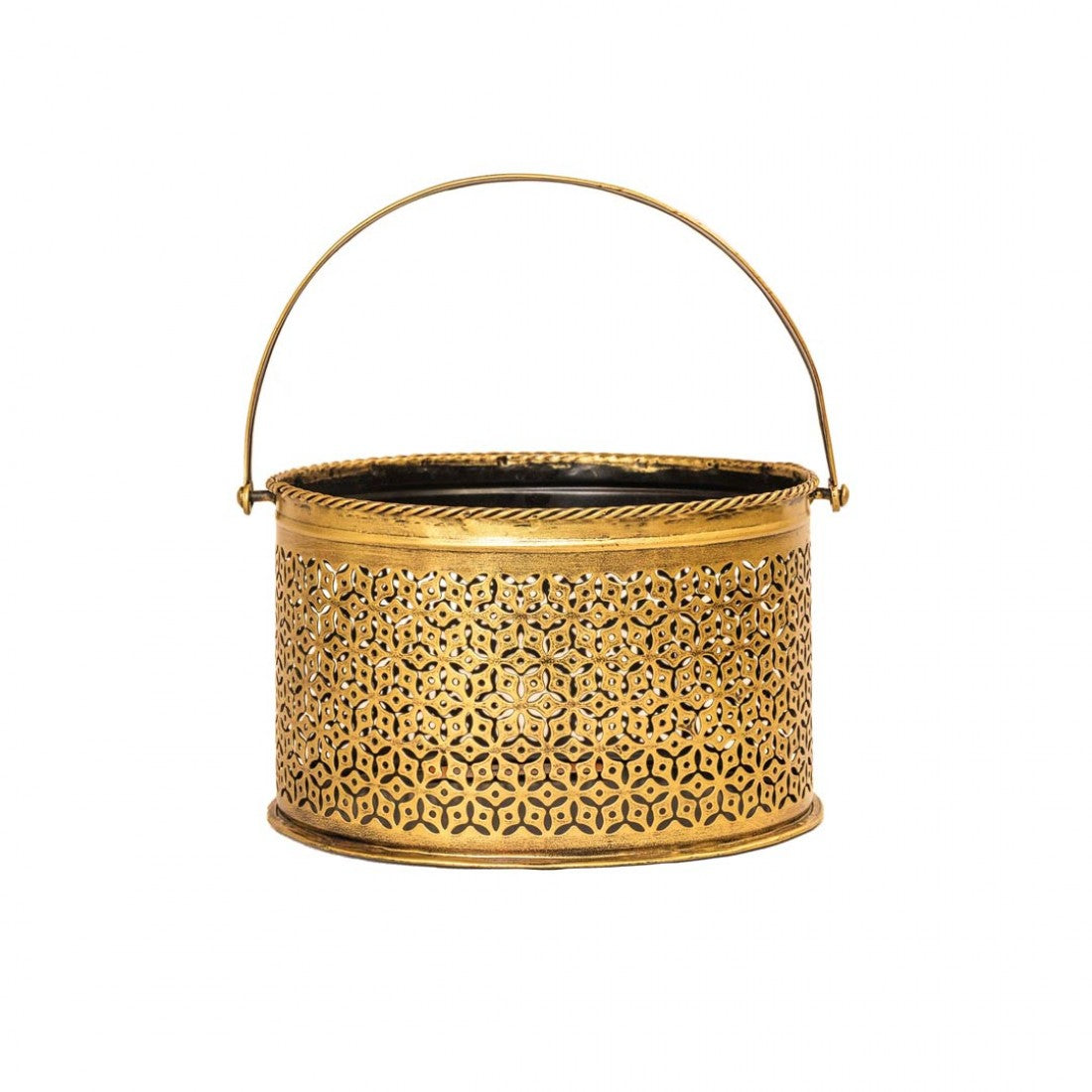 Oval Basket 8"X10"