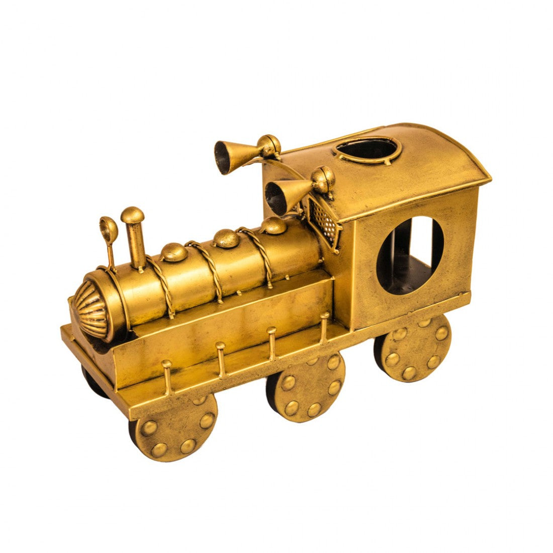 Railway Engine