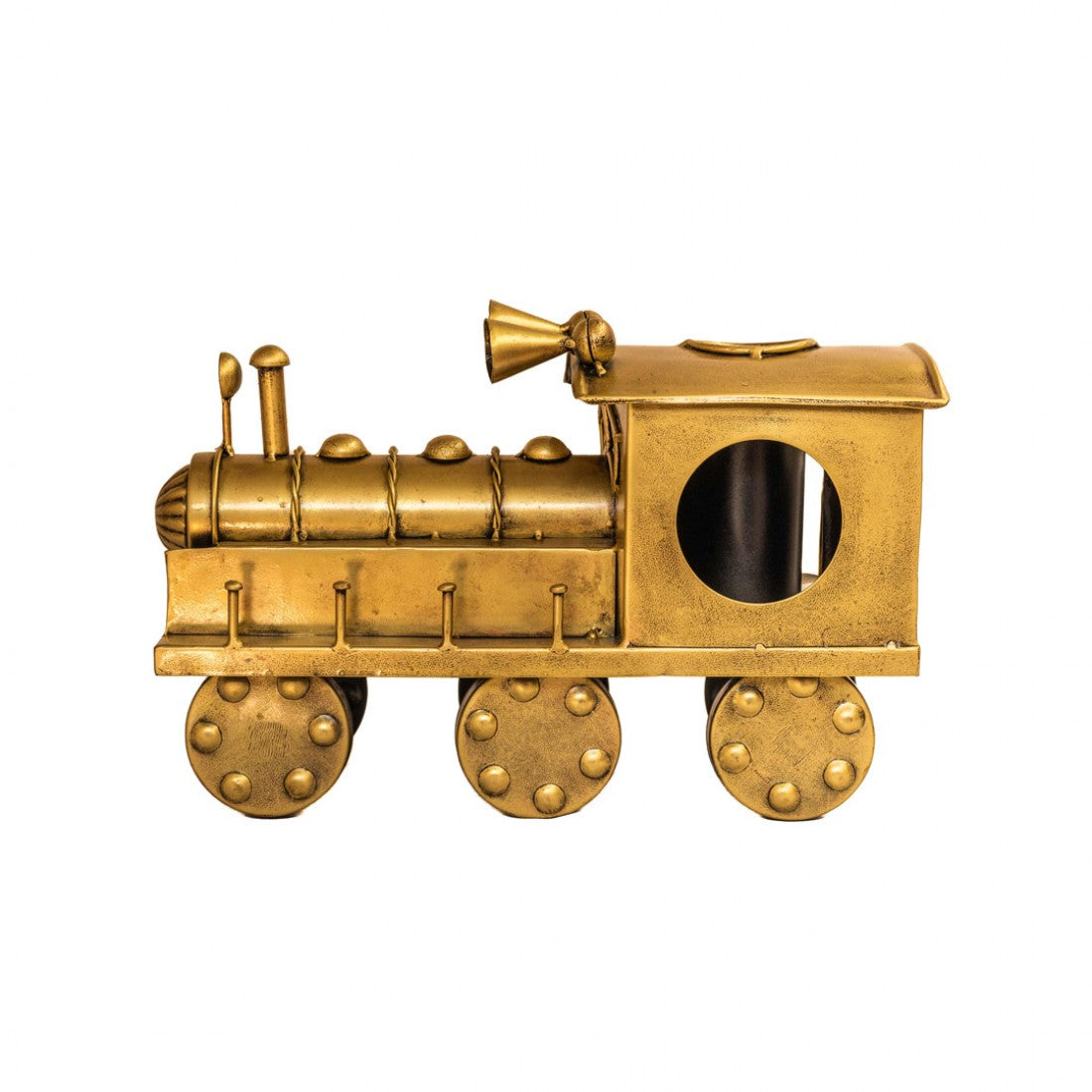 Railway Engine