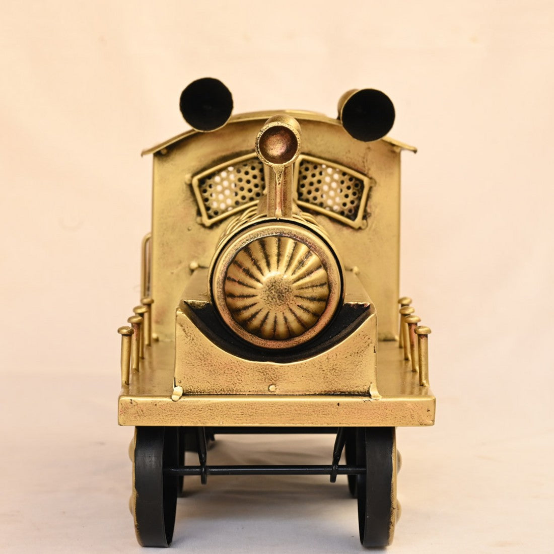 Railway Engine
