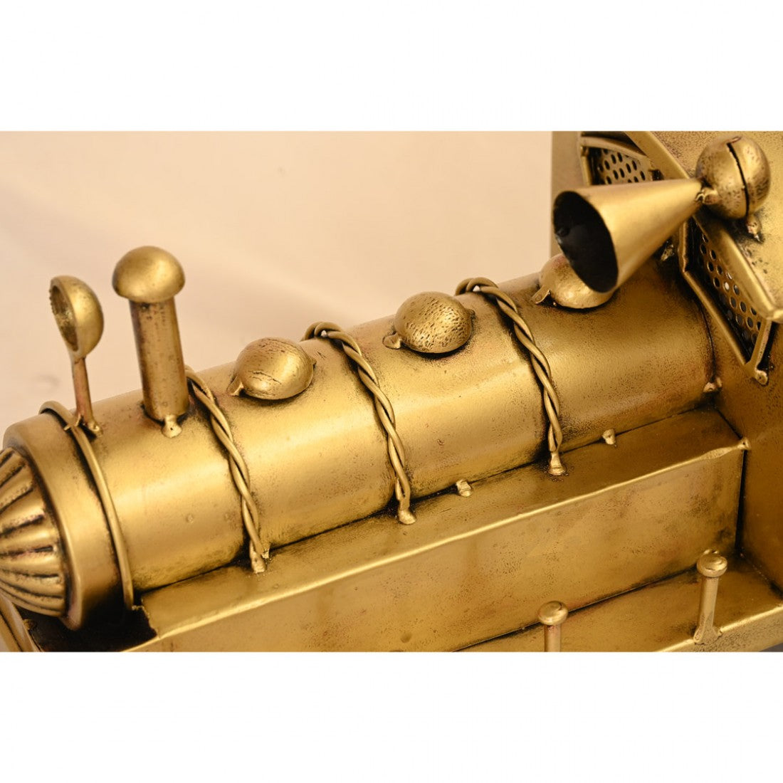 Railway Engine
