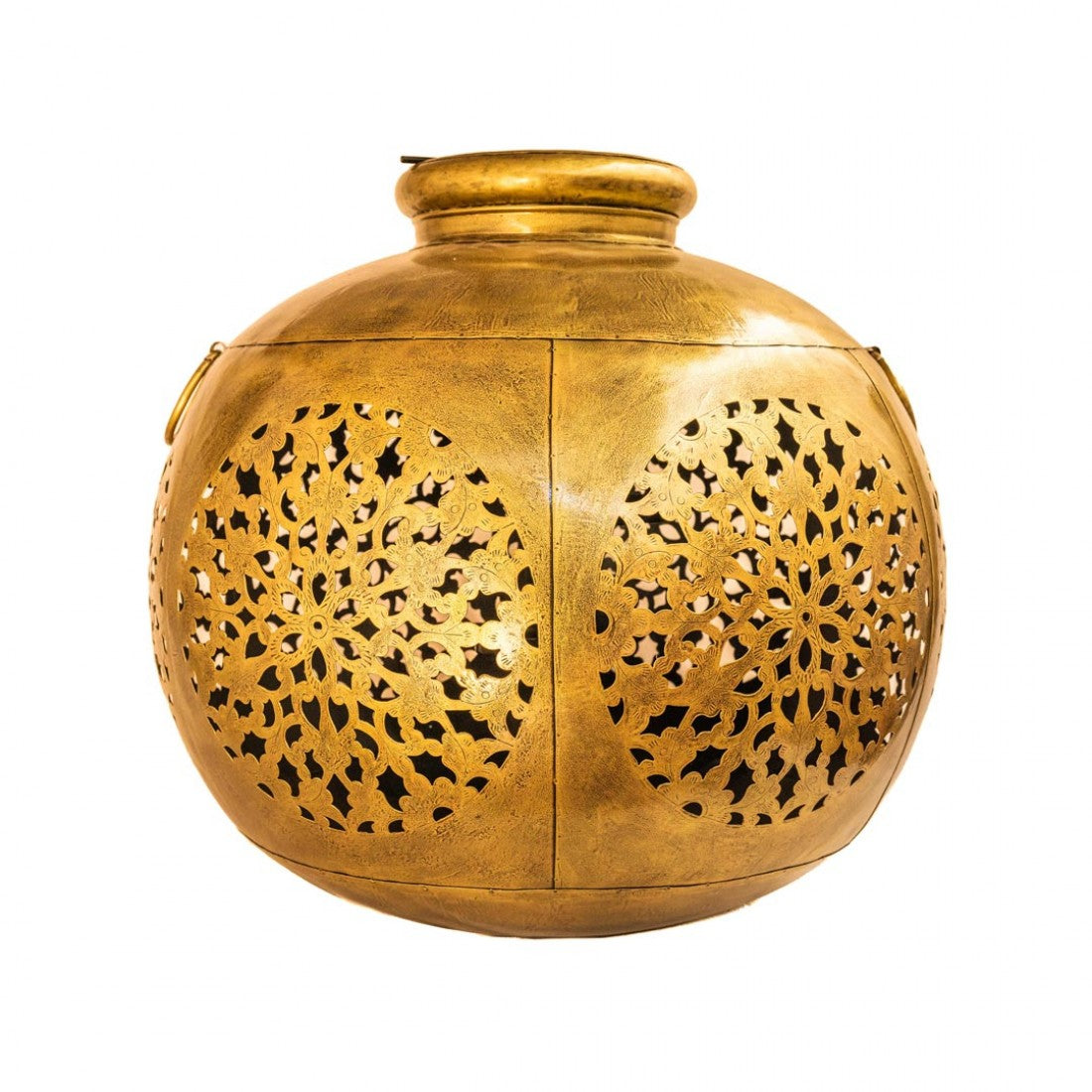 Matka Lantern 27"
