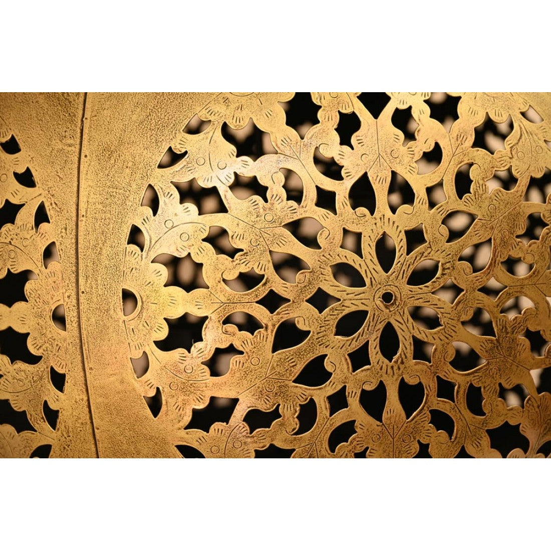 Matka Lantern 27"