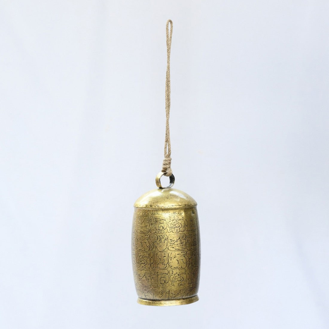 Buffalo Bell 10"