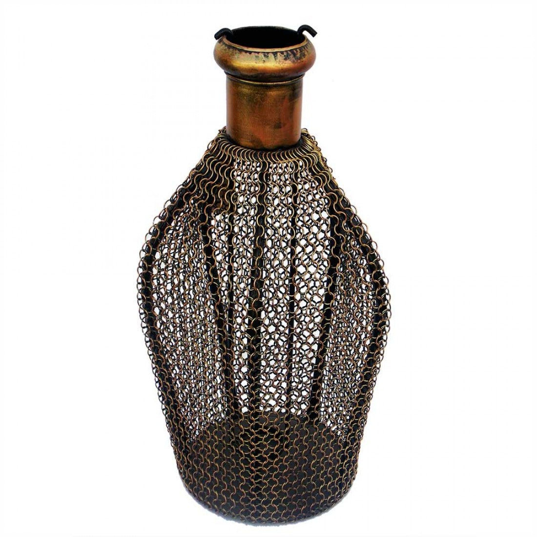 Jhali T-Light Holder