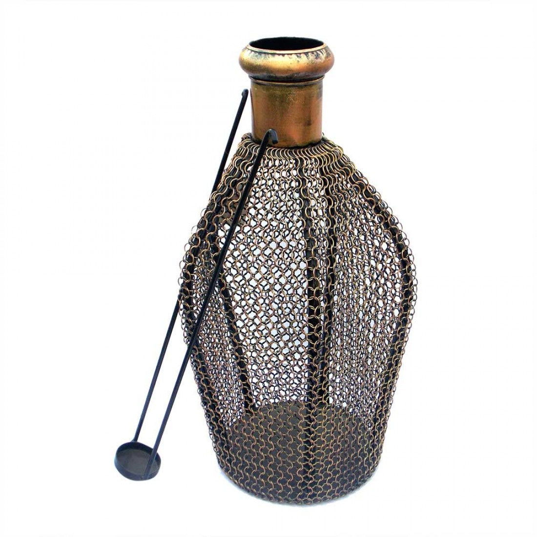 Jhali T-Light Holder