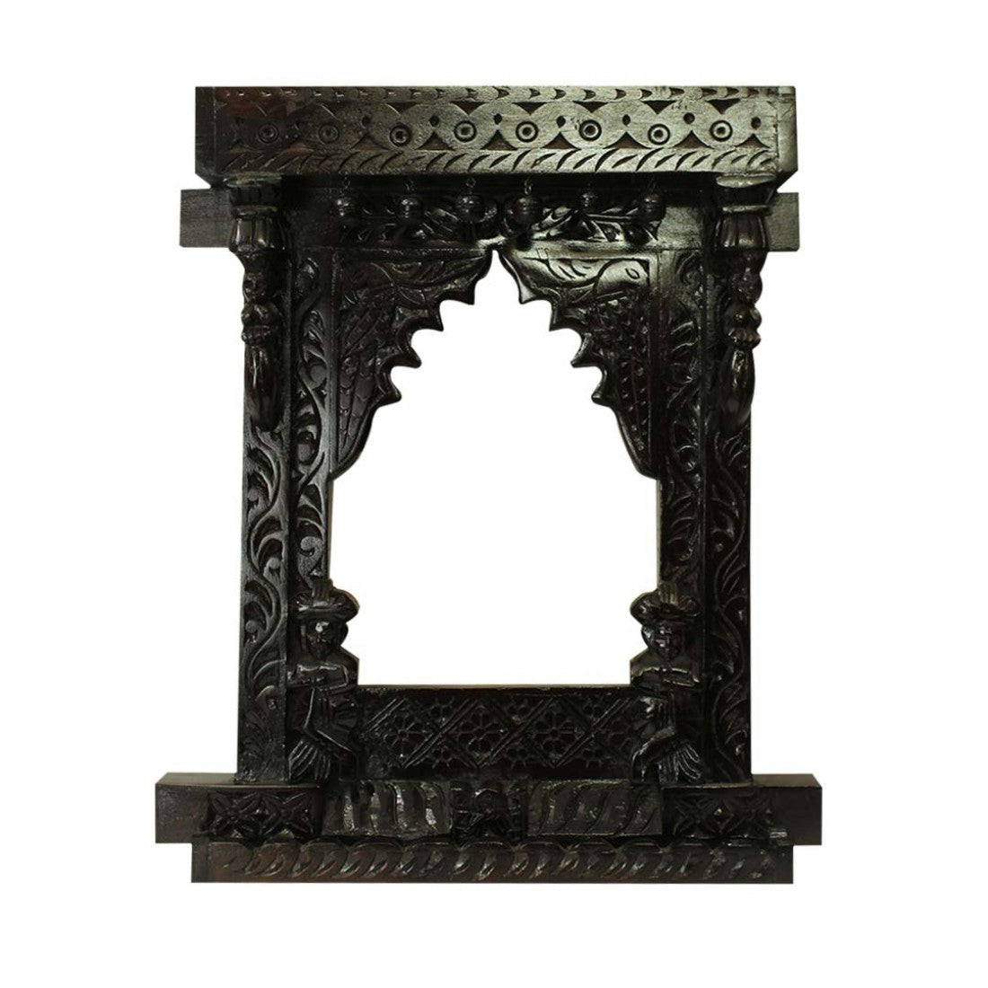 Chowkidar-Putli Jharokha Ht. 29 Inches