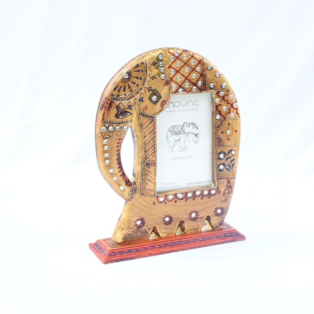 Elephant Photo Frame