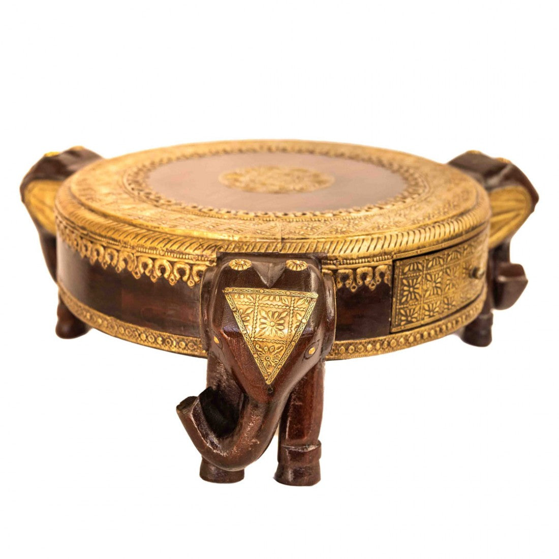 Elephant Chowki