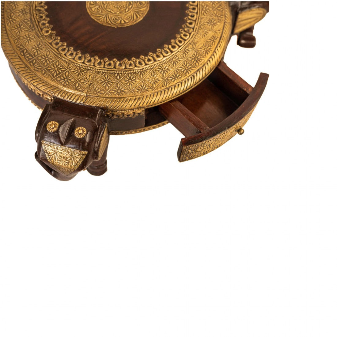 Elephant Chowki