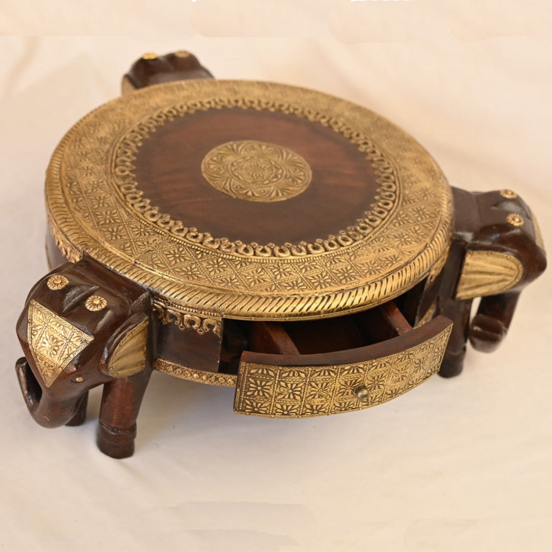 Elephant Chowki