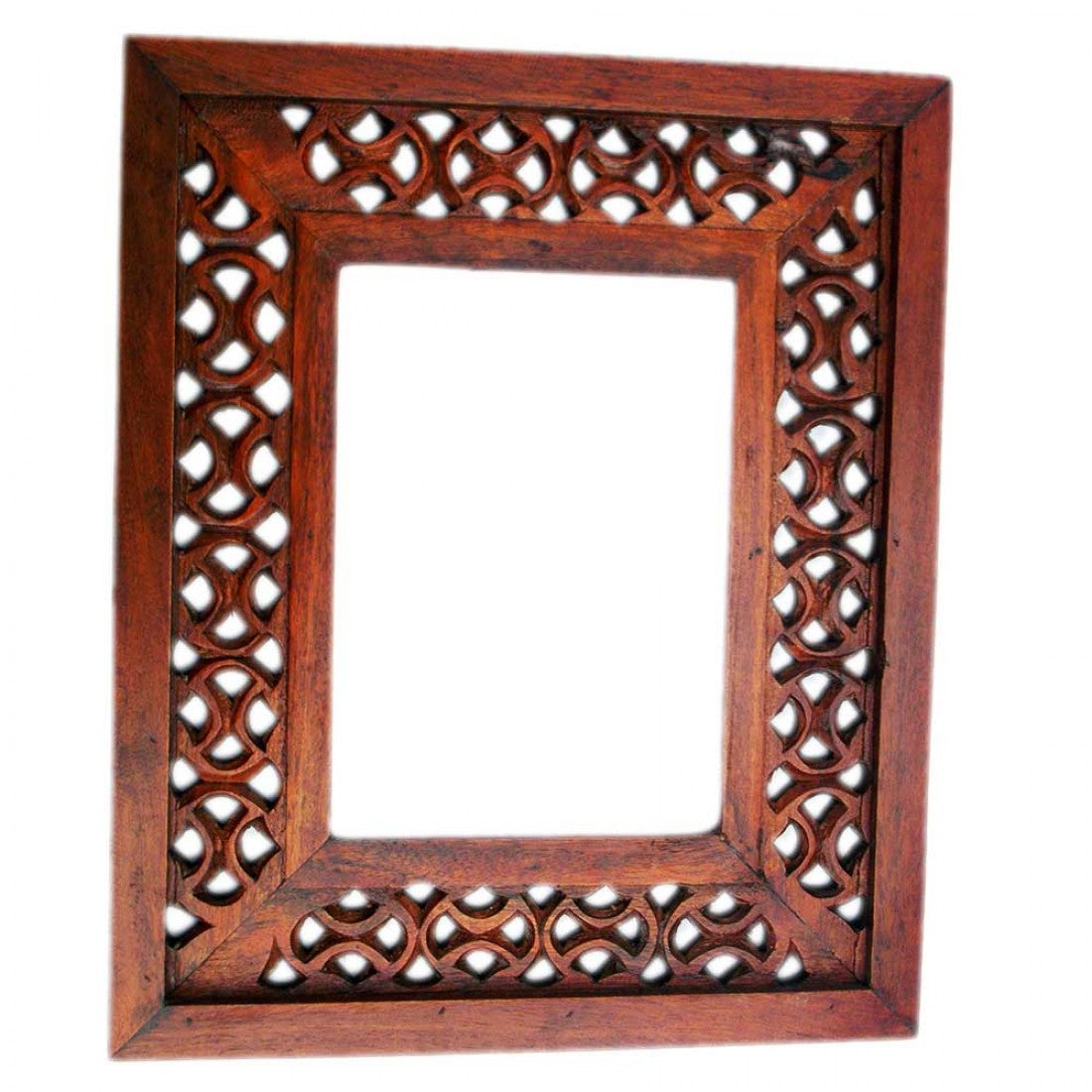 Wooden Jaisalmeri Jharokha Frame