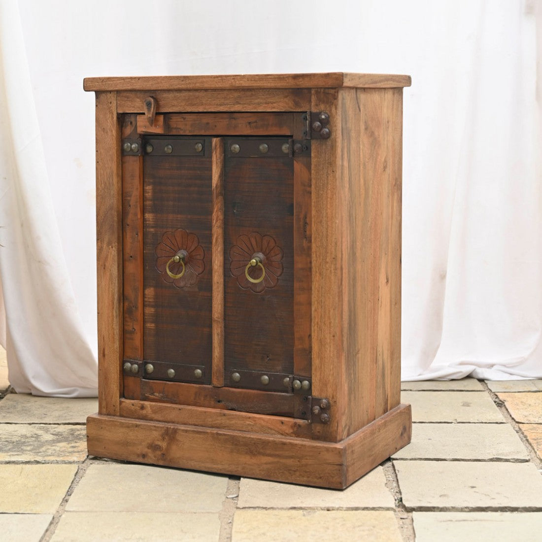 Wooden Cabinet