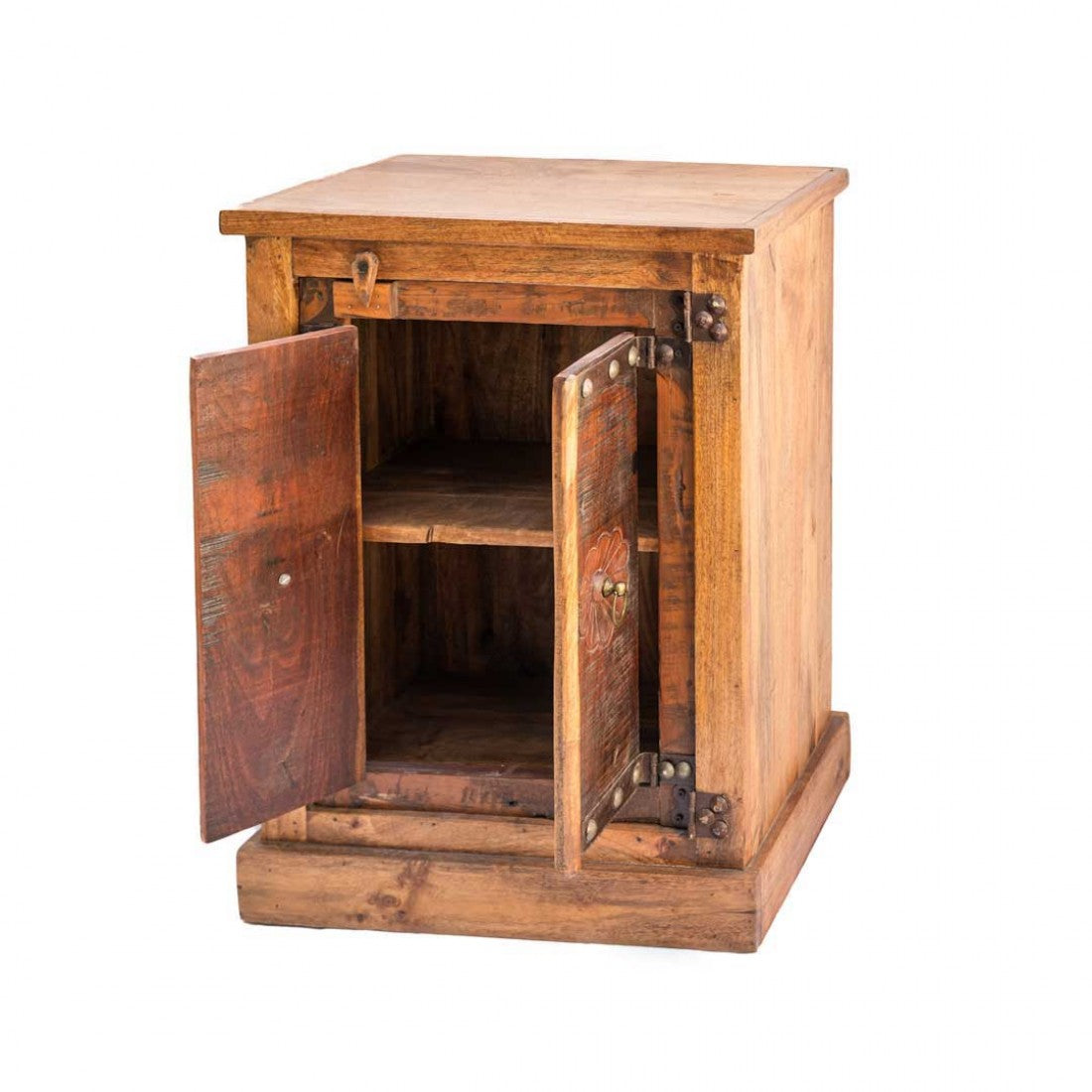 Wooden Cabinet