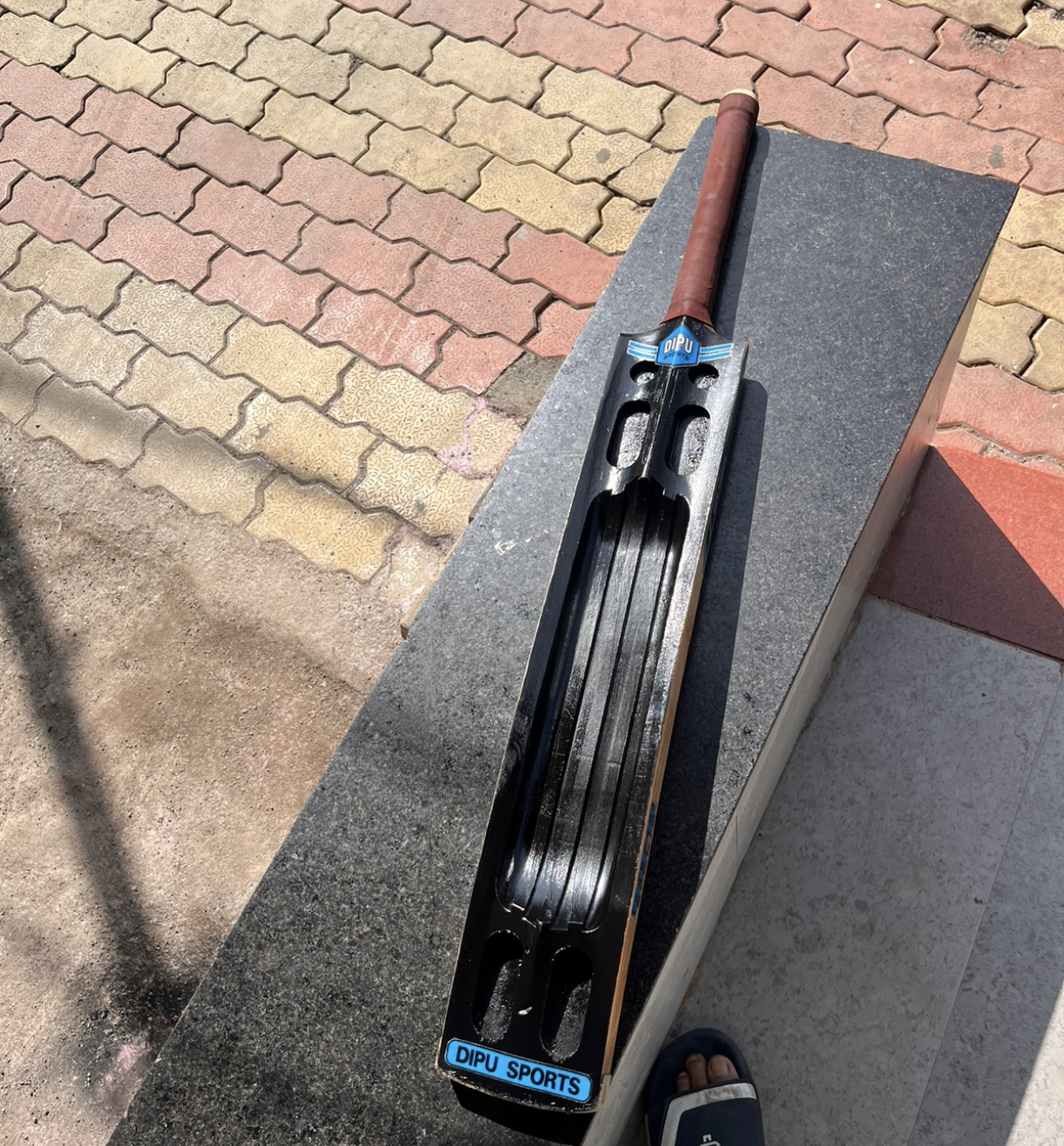 DIPU SPORTS Toofan edition Cricket Edition