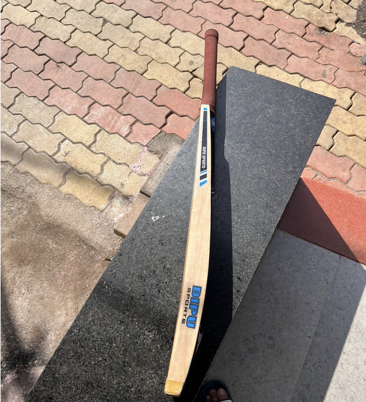 DIPU SPORTS Toofan edition Cricket Edition