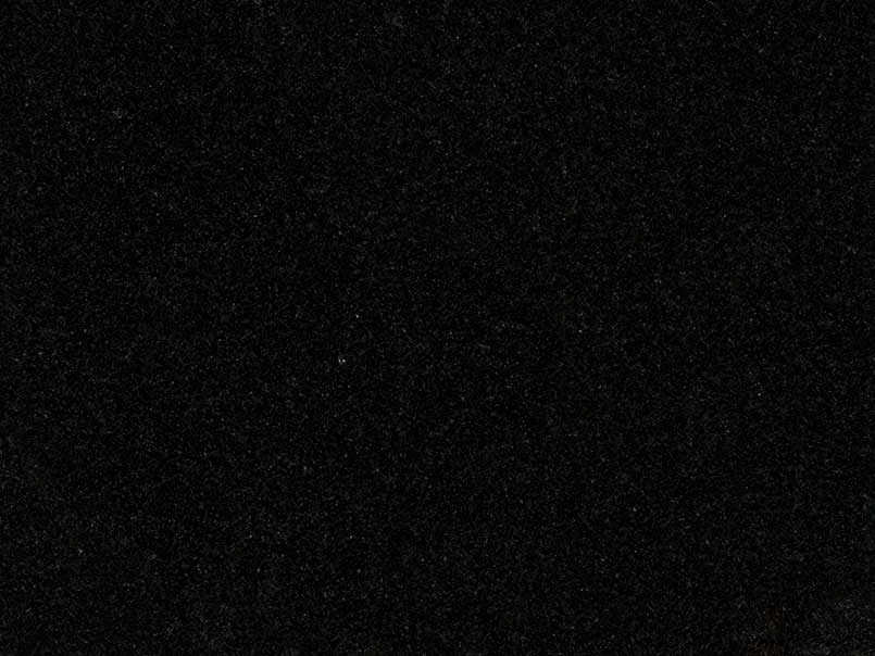 ABSOLUTE BLACK GRANITE DEMO SAMPLE