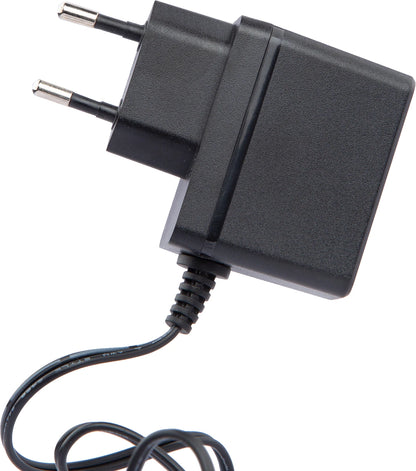 INGCO FCLI12071 Camera Battery Charger (Yellow)