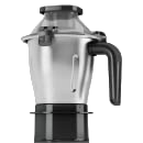 Havells Hexo 3 Jar Mixer Grinder Black 1000 W