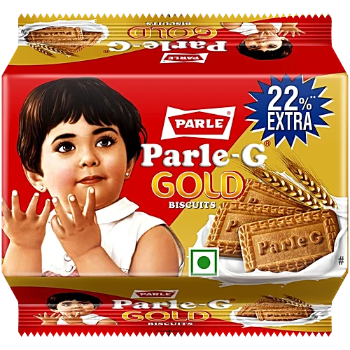 Parle G Gold Biscuits, 56.25 g