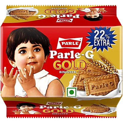 Parle G Gold Biscuits, 56.25 g