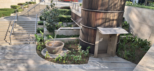 Udaipur Handicrafts Fountain Making for Home, Offices, Hotel or garden