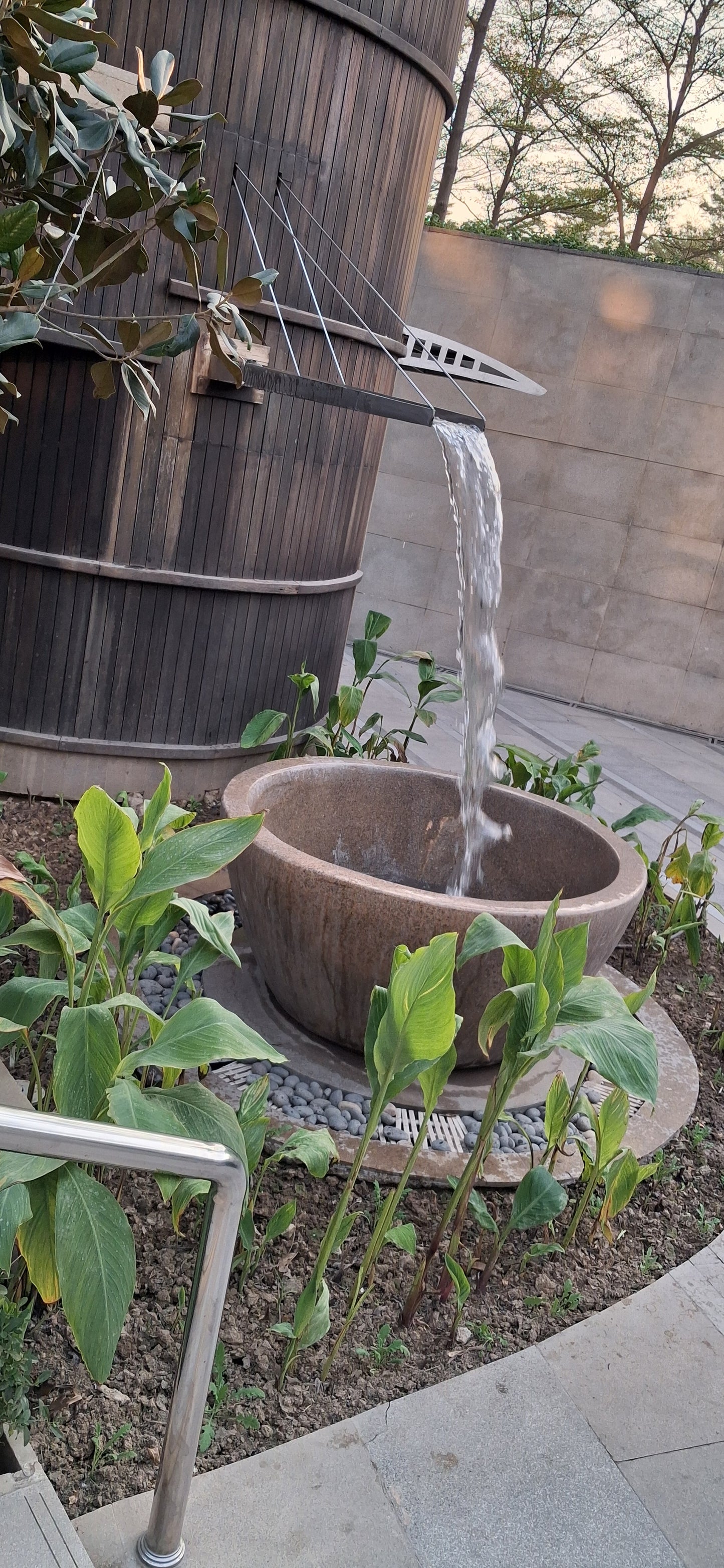 Udaipur Handicrafts Fountain Making for Home, Offices, Hotel or garden