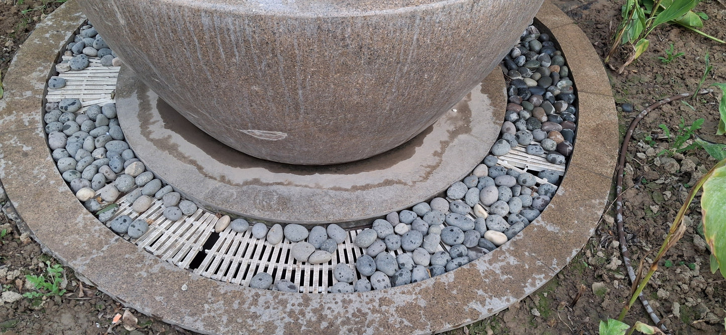 Udaipur Handicrafts Fountain Making for Home, Offices, Hotel or garden