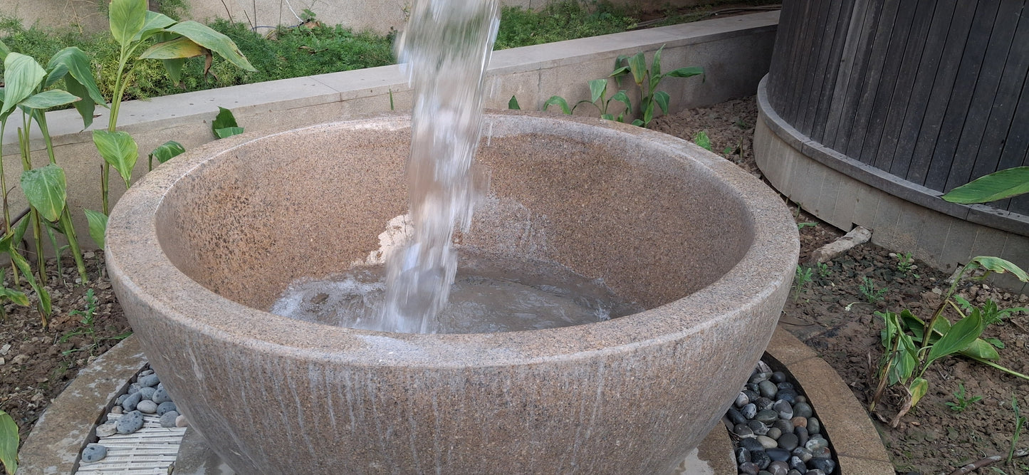 Udaipur Handicrafts Fountain Making for Home, Offices, Hotel or garden